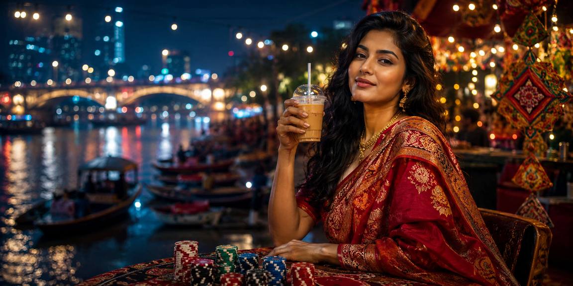 naghd88 আমাদের সিক বো লবিতে কী আছে